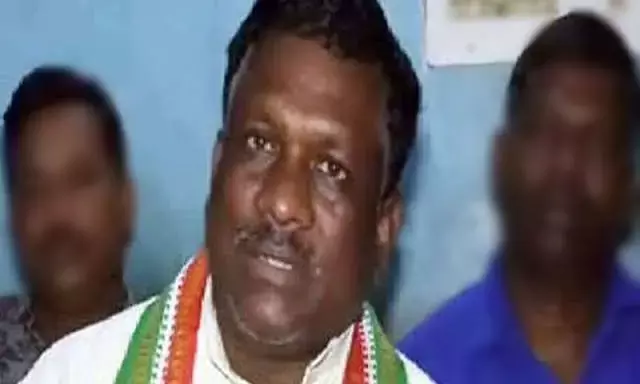 बृहस्पति प्रकरण : सदन में बृहस्पति ने जताया खेद.. गृहमंत्री ताम्रध्वज बोले – “मंत्री सिंहदेव पर आरोप झूठे और असत्य” मुख्यमंत्री बघेल बोले “विधायक बृहस्पति को आभार..सदन को धन्यवाद