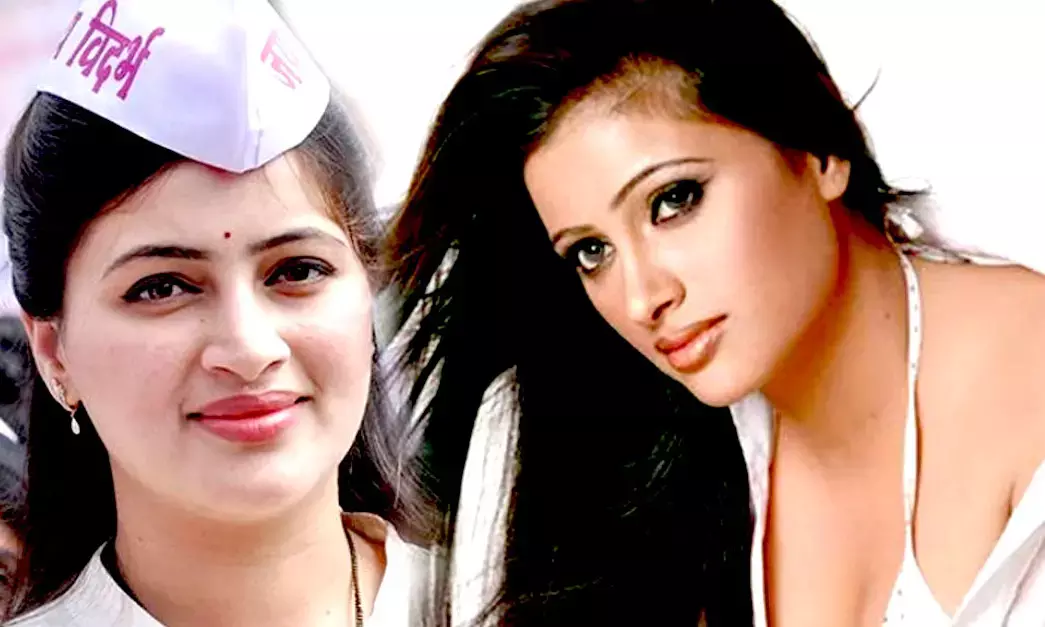 सांसद के जाति प्रमाण पत्र को हाईकोर्ट ने बताया फर्जी…. 2 लाख का जुर्माना भी ठोंका….अब लोकसभा सदस्यता पर भी खतरा