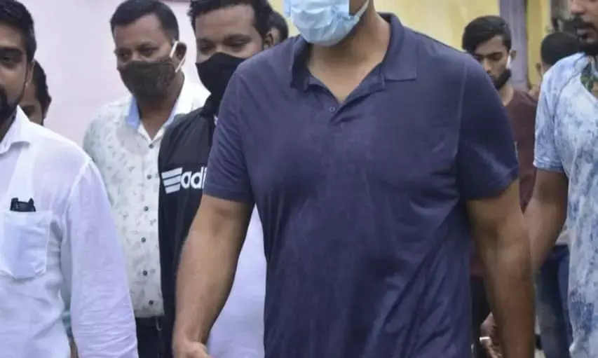 विधायक देवेंद्र के प्रयास से शहर के हर सेक्टर में लगेगा वाटर एटीएम…