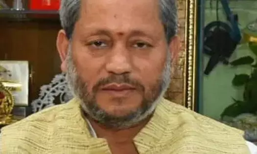 BIG BREAKING: मुख्यमंत्री का इस्तीफा…चार महीने में ही इस राज्य के मुखिया ने किया इस्तीफे का ऐलान