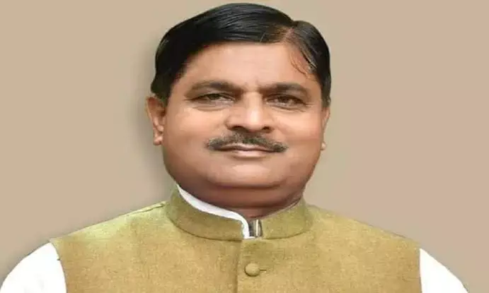 ब्रेकिंग: मंत्री की कोरोना से मौत: 27 अप्रैल को हुए थे कोरोना पोजेटिव…..अस्पताल में चल रहा था इलाज…..अब तक यहां 5 विधायक व 3 मंत्री की कोरोना से जा चुकी है जान