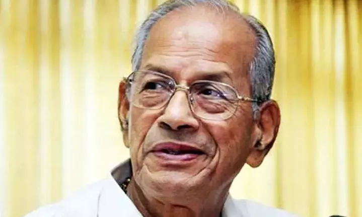 मेट्रो मैन बनेंगे मुख्यमंत्री !…..भाजपा ने बनाया मेट्रो मैन ई श्रीधरण को सीएम पद का उम्मीदवार……88 साल के इस शख्स के बारे में जानिये