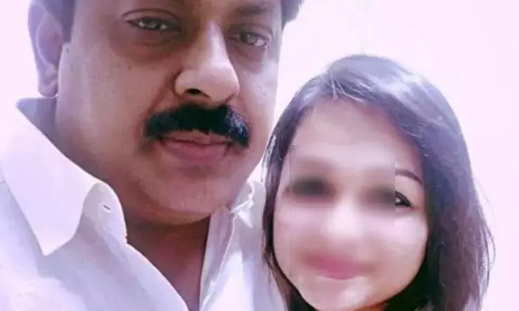 पूर्व मंत्री ने किया रेप : विदेशी महिला से पूर्व मंत्री ने किया कई बार रेप…. प्रग्नेंट हुई तो जबरन करा दिया एबार्शन …..गिरफ्तार