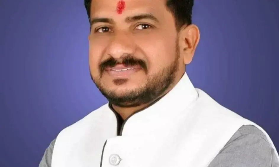 ब्रेकिंग: कोरोना से कांग्रेस नेता की मौत…..कुछ दिनों पहले ही हुए थे संक्रमित….कई नेताओं ने जताया शोक