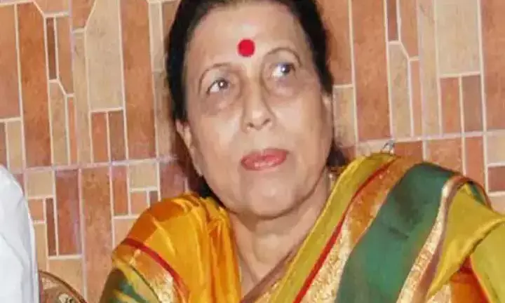 अभी-अभी : कांग्रेस की सीनियर लीडर व नेता प्रतिपक्ष इंदिरा हृदयेश का निधन…. बैठक में भाग लेने दिल्ली गयी हुई थी… अचानक बिगड़ी तबीयत… मुख्यमंत्री बोले…