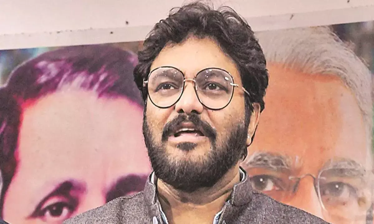 सांसद व पूर्व मंत्री ने राजनीति छोड़ी…. सांसद पद से भी दिया इस्तीफा… बांग्ला में लिखा फेसबुक पर लंबा पोस्ट… देखिये क्या लिखा..