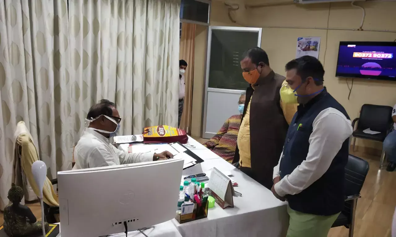 सहायक शिक्षकों को जल्द मिल सकता है तोहफा…. वेतन विसंगति दूर होने के मिले संकेत…. फेडरेशन की शिक्षा मंत्री से मुलाकात में मिला आश्वासन