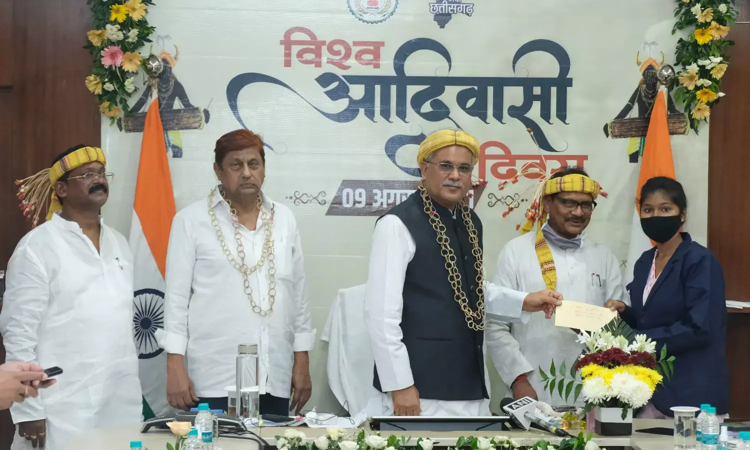 मुख्यमंत्री ने मेधावी विद्यार्थियों को किया सम्मानित… आईआईटी, एनआईटी, ट्रिपल आईटी और मेडिकल में चयनित 83 विद्यार्थी हुए सम्मानित