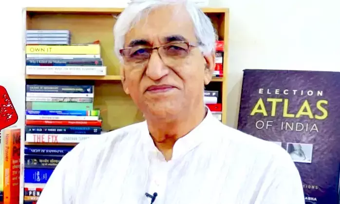 ब्रेकिंग : टीएस सिंहदेव कुछ देर में लौट रहे हैं छत्तीसगढ़…..कहा- “ऑल इज़ वेल….मेरा ध्यान अभी कामों पर, कल बुलायी है स्वास्थ्य विभाग की बैठक”