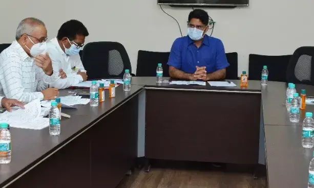 किसानों को सिंचाई के लिए मिलेगा पानी… अल्प जल भराव के बाद भी गंगरेल बांध से पानी छोड़ने का निर्णय