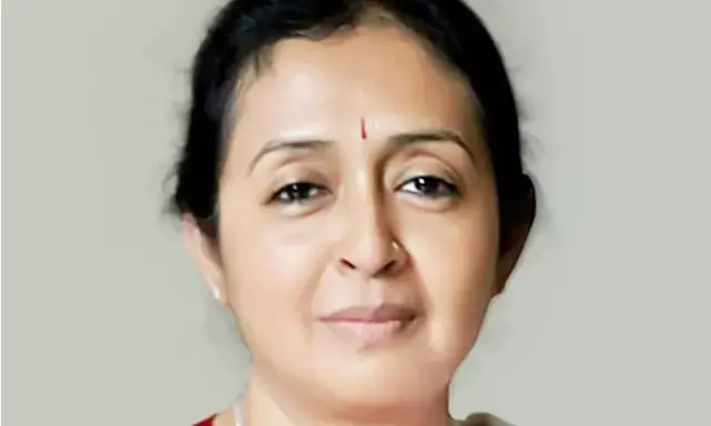 ज़िला का मसला : MLA अंबिका सिंहदेव का ऐलान -” जब तक मसला नहीं सुलझता.. किसी मंच पर नहीं जाउंगी.. कल CM साहब से मिलूँगी”