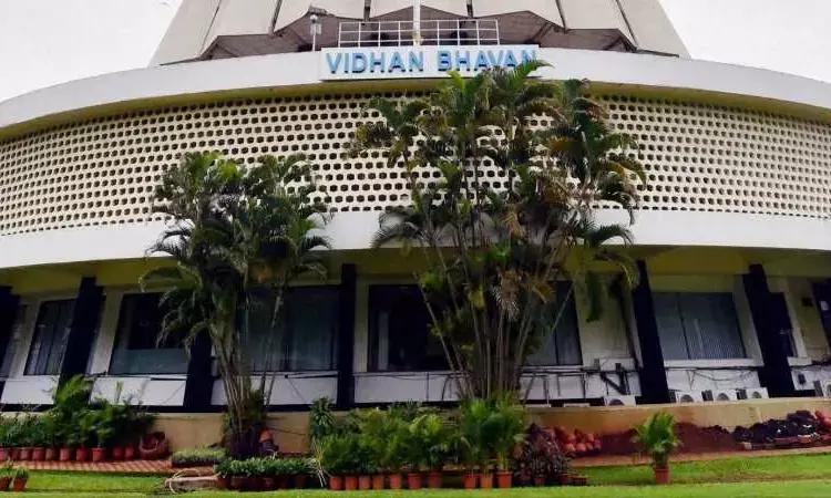 भाजपा के 12 विधायक एक साल के लिए निलंबित, स्पीकर ने हंगामा बरपाने के खिलाफ उठाया सख्त कदम