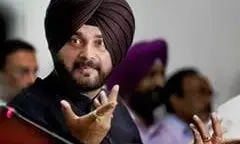 सिद्धू बने पंजाब कांग्रेस के अध्यक्ष, 4 कार्यकारी अध्यक्ष भी बनाये गए….….कैप्टेन अमरिंदर की नाराजगी के बाबजूद नियुक्ति के बाद पंजाब का राजनीतिक पारा चढ़ा