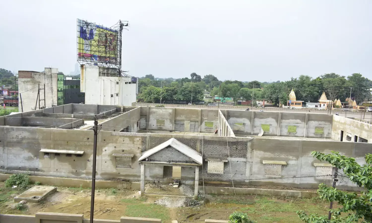 राजीव गांधी के नाम से होगा इनडोर स्टेडियम, विधायक देवेंद्र यादव ने लिखा कलेक्टर को पत्र…