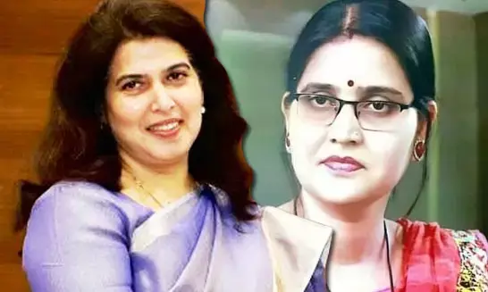 …इस राखी “बहन” सरोज पांडेय “भाई” भूपेश बघेल को राखी भेजना भूली…..महिला कांग्रेस ने साधा भाजपा सांसद पर निशाना, बोली- बहन तो बहुत स्वार्थी निकली….मनचाहा गिफ्ट मिला तो राखी भेजना भूल गयी