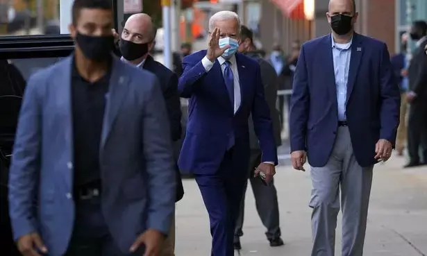 राष्ट्रपति की सुरक्षा में तैनात 150 से ज्यादा सुरक्षाकर्मी मिले कोरोना पॉजेटिव….. सुरक्षा अधिकारी ने की पुष्टि, मचा हड़कंप….