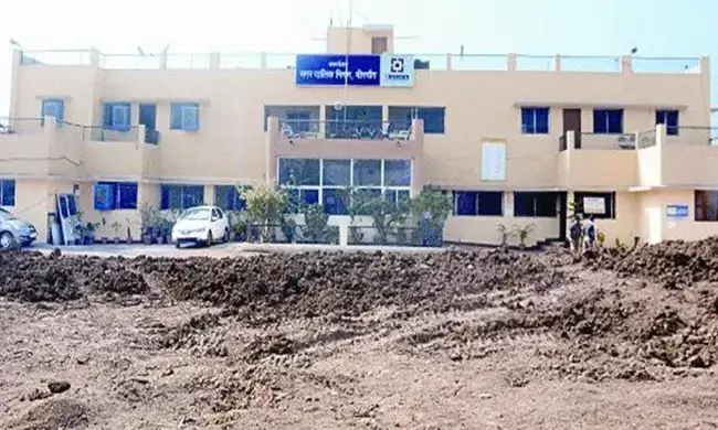 विरगांव निगम के वार्डों का आरक्षण पूरा… देखिये किस वार्ड में किस वर्ग के प्रत्याशी लड़ सकेंगे चुनाव…..जून तक में हो सकता है निगम इलेक्शन