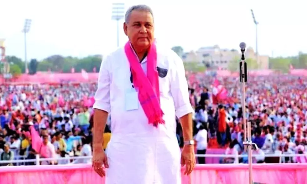 क्यों कह रहे हैं MLA धर्मजीत सिंह – “कांग्रेस का तो सवाल नहीं.. और भाजपा की संभावना से इंकार नही”