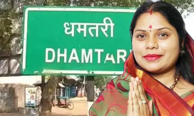 हंगामेदार रहा आज प्रश्नकाल…..5 सवाल भी नहीं हो सके पूरे…. रंजना साहू के मंत्री शिव डहरिया के जवाब पर तीखे तेवर के बाद विपक्ष का वाकआउट