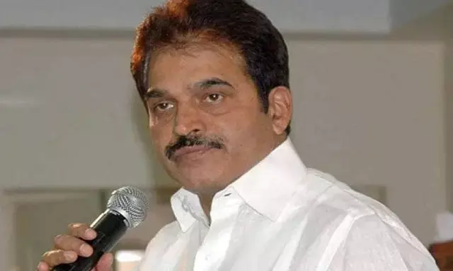 बिग ब्रेकिंग : कांग्रेस सचिव की छुट्टी- छत्तीसगढ़ सहित कांग्रेस शासित राज्यों को लेकर राहुल गांधी को लिखी थी चिट्ठी…..केसी बेणुगोपाल पर लगाये गये थे आरोप …