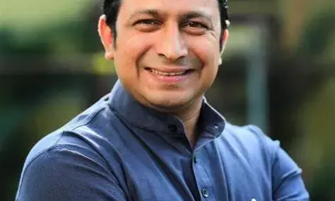 संबित पात्रा के ‘टूलकिट ट्वीट’ पर ट्विटर का एक्शन, कहा- ‘मैनुपुलेटेड मीडिया’……,काँग्रेस ने कहा माफी मांगे डॉ रमन सिंह सहित भाजपा नेता