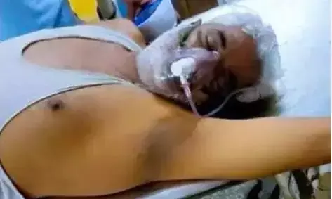 विधायक की मौत : BJP विधायक की अचानक बिगड़ी तबीयत, इलाज के दौरान हुई मौत….कुछ दिन पहले पत्नी की भी करोना से गयी थी जान