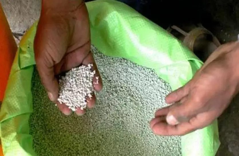 डीएपी खाद की कंपनीवार कीमत जानिये ….मार्कफेड ने रेट लिस्ट की जारी … जानिये इस बार किसान कितने खरीदेंगे प्रति बोरी खाद