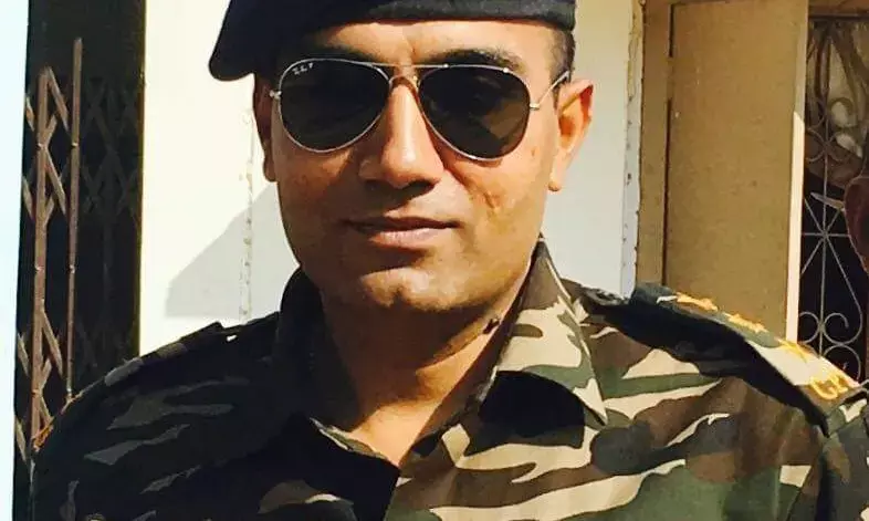 नक्सलवाद और जमीनी हकीकत: 4 साल बस्तर में पोस्टेड रहे पुलिस अधिकारी विवेक शुक्ला की नजरिये से पढिये नक्सल समस्या