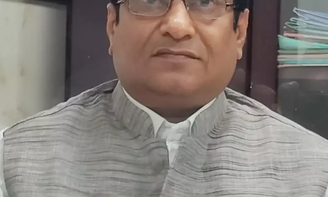 आलेख: युवा टीकाकरण, छत्तीसगढ़ के सामाजिक न्याय मॉडल से निकली राह