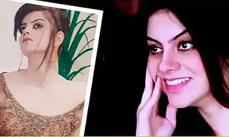 PAK मॉडल की हत्या: घर में बिना कपड़ों के मिली मॉडल की लाश, गला घोंटकर बाथरूम की खिड़की से फरार हुए कातिल….