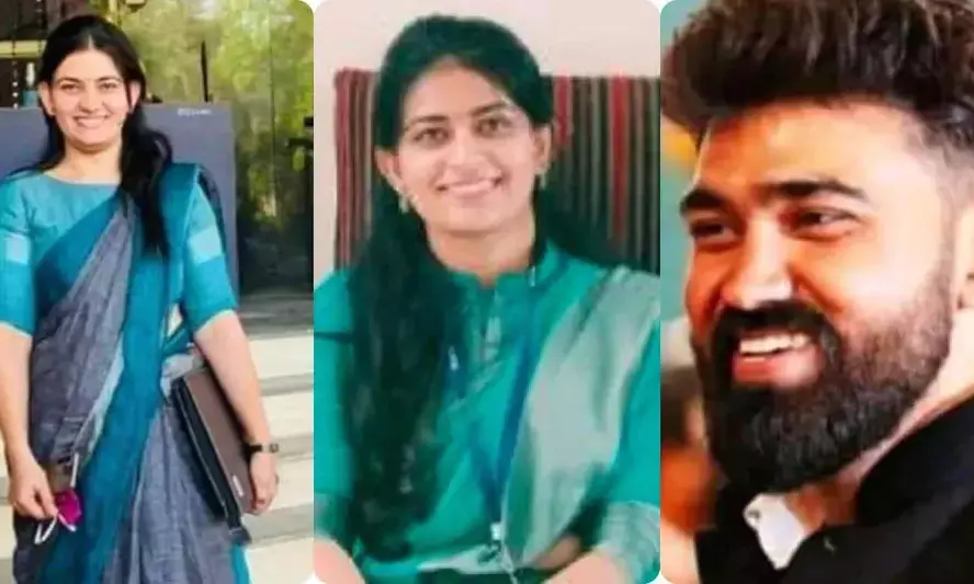 शिक्षा मंत्री के तीन रिश्तेदारों का PSC में सेलेक्शन : बहू, भाई और बहन के राज्य प्रशासनिक सेवा में सेलेक्शन पर उठे सवाल…तीनों को परीक्षा में मिले एक समान नंबर….चमत्कार है या घोटाला, मचा बवाल