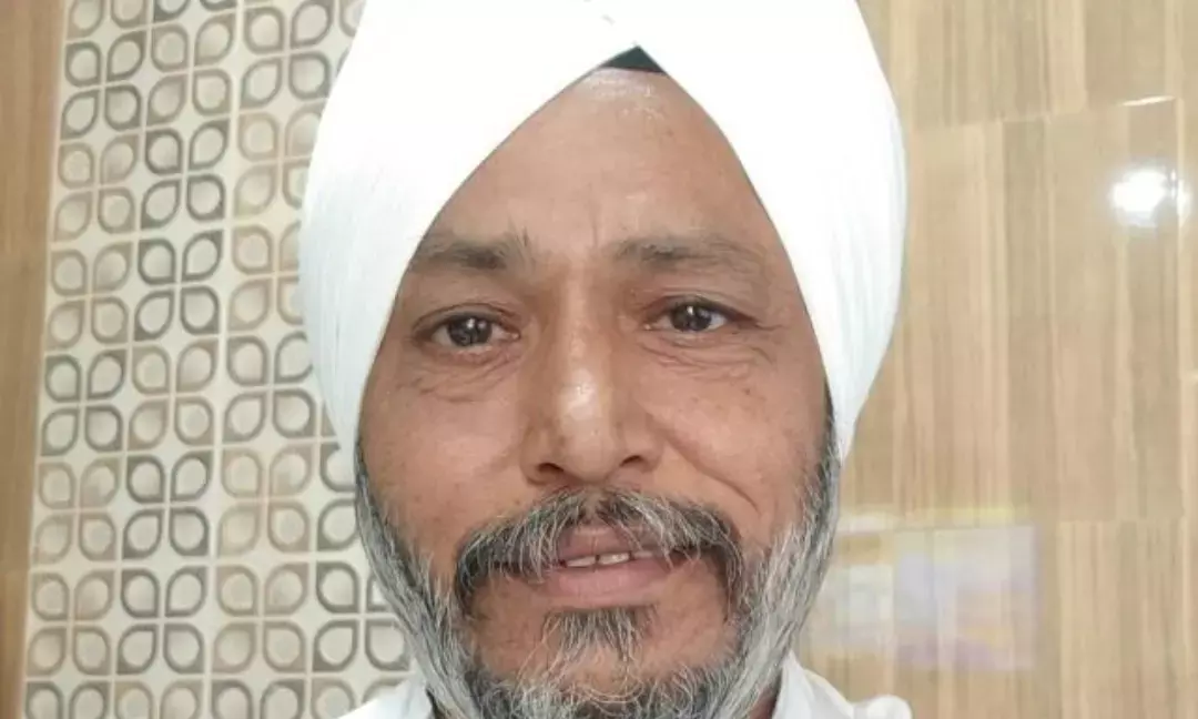 छत्तीसगढ़ सिक्ख समाज आक्रोशितः अन्य धर्मों की बेटियों का धर्म परिवर्तन कर जबरन विवाह करवाने का छत्तीसगढ़ सिक्ख समाज ने किया विरोध