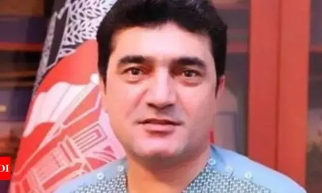 अफगान सरकार के मीडिया विभाग प्रमुख की हत्या… हमलावरों ने मारी गोली…