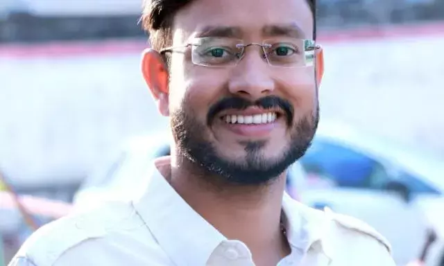 संगठन ने बढ़ाया गोपाल का कद.. जिले से अकेले प्रदेश सचिव बनाए गए