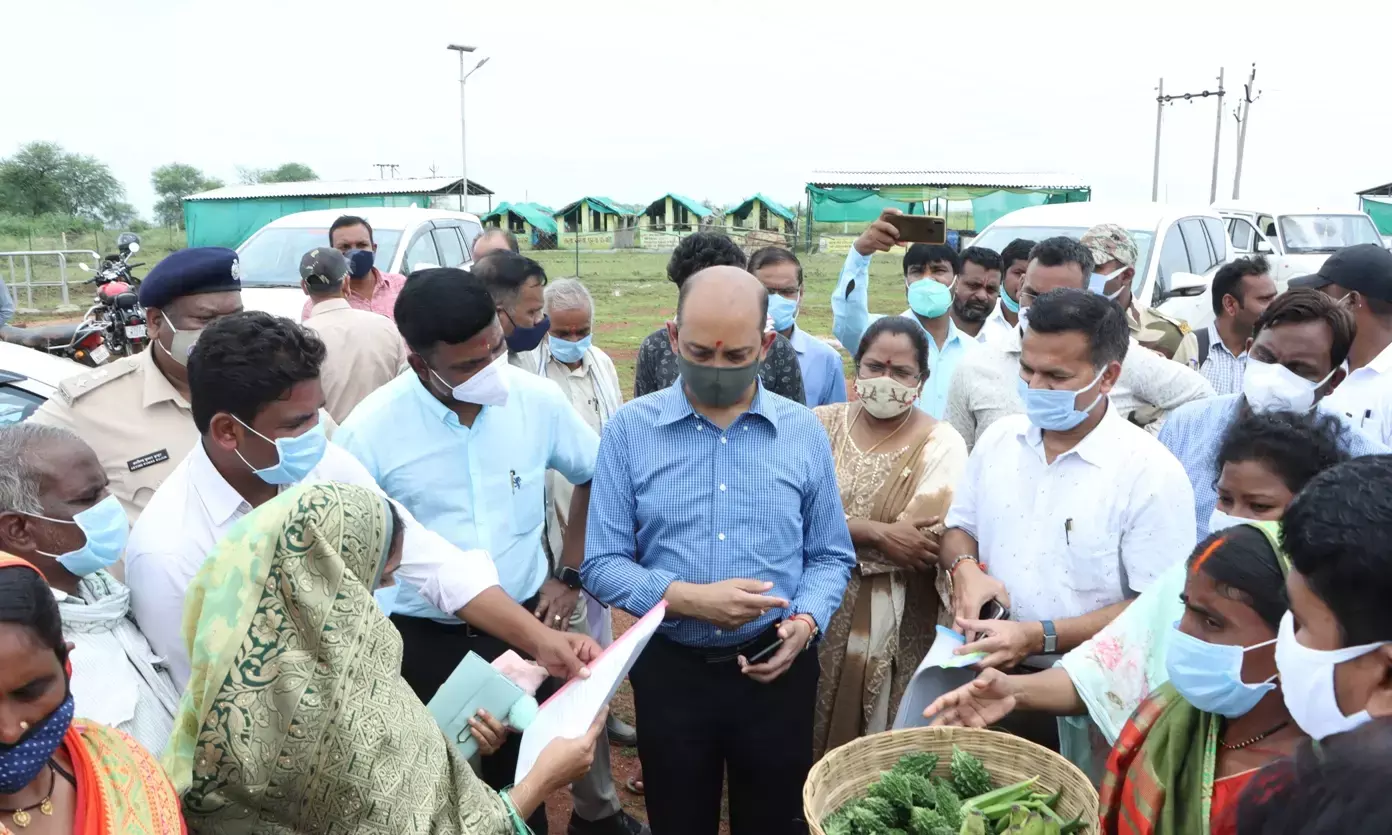 Good News: गौठान और गोधन न्याय योजना ने बेमेतरा के इस गांव की महिलाओं की बदल दी जिंदगी, रोजगार मिलने से बेहतर हुई सामाजिक और आर्थिक स्थिति, आत्मविश्वास भी बढ़ा