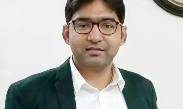 बिलासपुर ननि आयुक्त के तौर पर दो साल उपलब्धियों से भरा रहा… शहर का विस्तार,पुरानी समस्याओं का निराकरण,स्वच्छता में स्थान और स्मार्ट सिटी जैसी योजनाओं को धरातल में उतारने जैसी उपलब्धि लेकर जाएंगे पाण्डेय