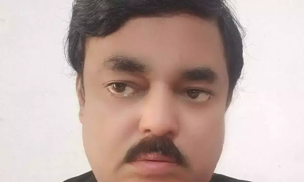 पत्रकार अरूण कुमार बंछोर का निधन, मुख्यमंत्री भूपेश बघेल ने उनके निधन पर गहरा दुख प्रकट किया