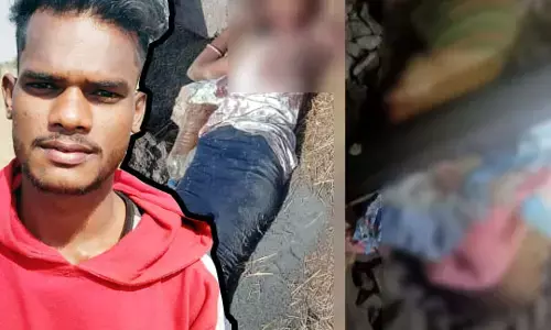 रायपुर में डबल मर्डर : दो साल पहले रेप का आरोप लगाने वाली महिला का आरोपी ने किया मर्डर…. हत्या के बाद मासूम बेटी को भी उतारा मौत के घाट… राजधानी में दोहरे हत्याकांड से मची सनसनी