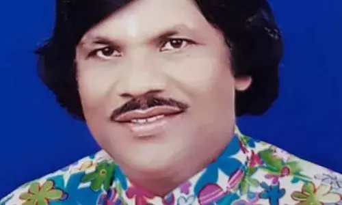 छत्तीसगढ़ के डॉ. राधेश्याम बारले को पद्मश्री अलंकरण: मुख्यमंत्री भूपेश बघेल ने दी बधाई….