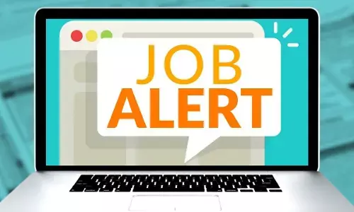 पावर ग्रिड कॉर्पोरेशन ऑफ इंडिया ने 137 पदों पार निकाली है भर्ती… सिर्फ सात दिन है शेष, जल्दी करें आवेदन