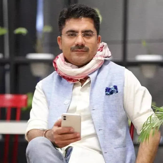 मशहूर न्यूज़ एंकर रोहित सरदाना नहीं रहे, कोरोना संक्रमित होने पर अस्पताल में थे भर्ती