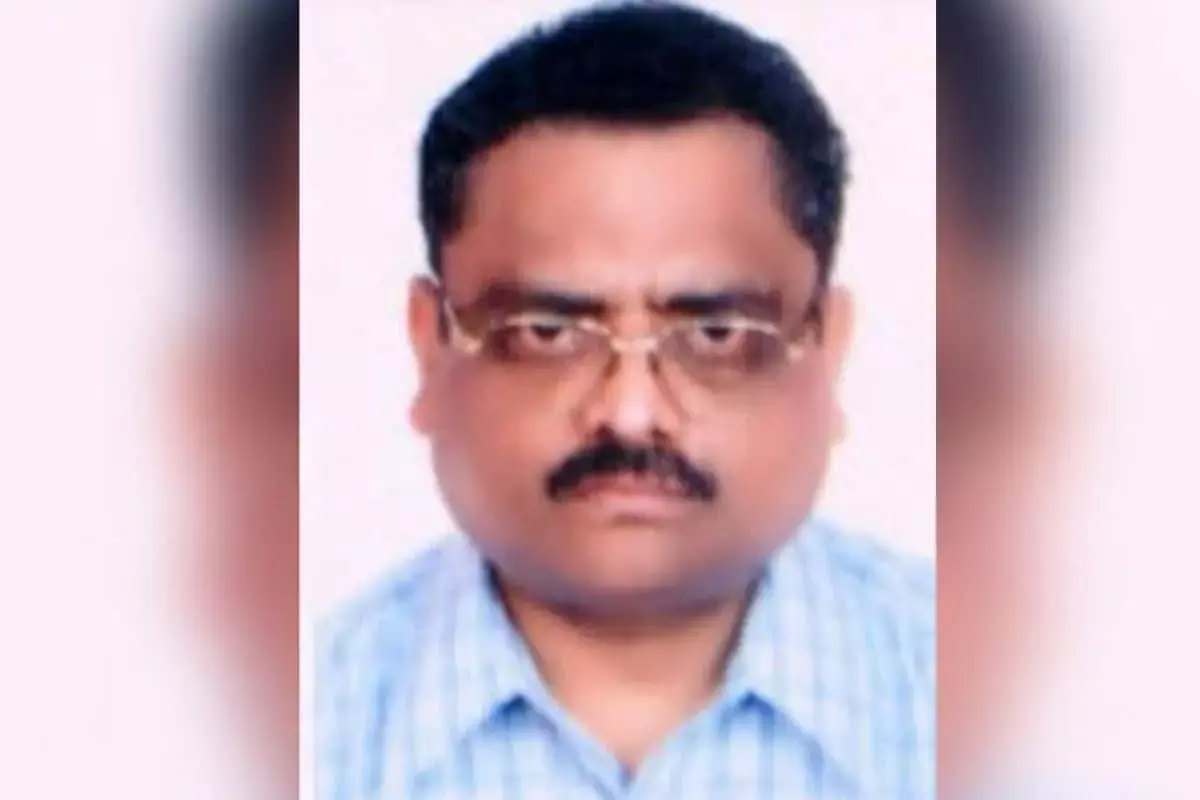 Big ब्रेकिंग: बिहार के चीफ सिकरेट्री अरुण कुमार का निधन, कोरोना से संक्रमित होने पर पटना के अस्पताल में चल रहा था इलाज