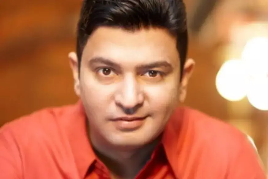 टी सीरिज के भूषण कुमार पर बलात्कार का मामला दर्ज: मुंबई पुलिस ने दर्ज किया बलात्कार का मामला, विवेचना जारी.. अभी गिरफ़्तारी नहीं