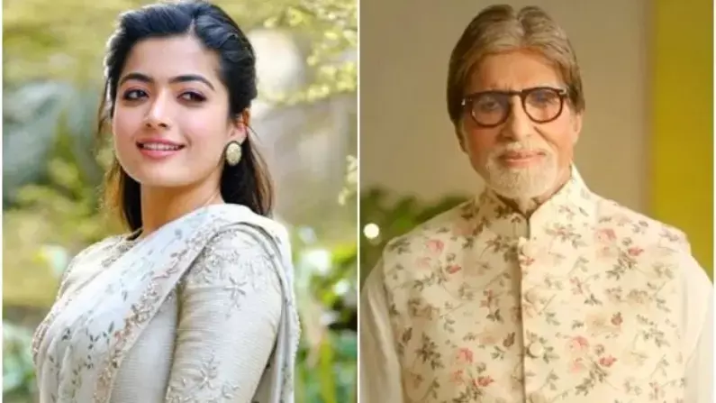Amitabh Bachchan: की जोड़ी,54 साल छोटी हीरोइन संग बनी उम्र के फासले वाली फिल्मों का बना नया रिकॉर्ड……..