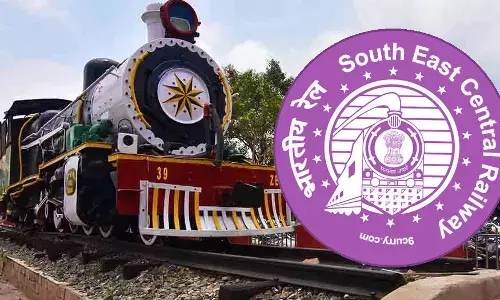 Railway Transfar: दक्षिण पूर्व मध्य रेलवे में बड़े पैमाने पर अफसरों के तबादले, अनुराग सिंह बने सीनियर डीसीएम