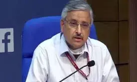 एम्स डायरेक्टर डॉ रणदीप बोले “बच्चे जा सकेंगे स्कुल.. पर टीका लगने के बाद.. “