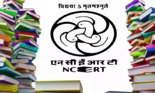 11 वीं, 12 वीं की एनसीईआरटी पाठ्यक्रम की पुस्तकें अब ऑनलाइन…पापुनि का दावा- बाजार में उपलब्ध अन्य पुस्तकों से बेहतर और सस्ती…