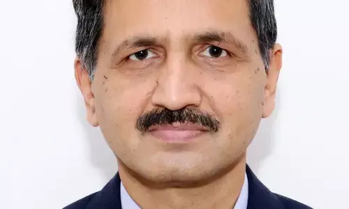 NMDC NEWS: सेल के सीवीओ विनीत पाण्डेय को एनएमडीसी के सीवीओ का अतिरिक्त प्रभार, कंपनी मुख्यालय में संभाला कार्यभार