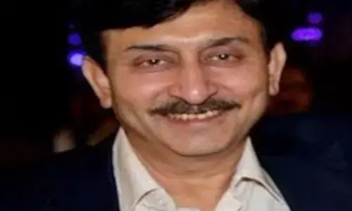 चेयरमैन प्रदीप टण्डन ने कहा- आईआर कोड में प्रोन्नति, तबादले व अनुशासनिक कार्रवाई पर यूनियनों से चर्चा की धारा न जोड़ी जाए….