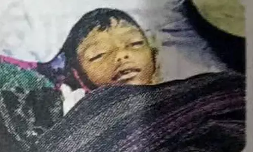 मोहल्ला क्लास के दौरान जहरीले कीड़े से गई एक बच्चे की मौत…..वीरेंद्र दुबे ने प्रदेश में चल रहे मोहल्ला क्लास को तत्काल बंद करने की मांग… बोले- मृत छात्र की जिम्मेदारी लें अधिकारी